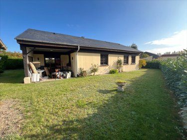 Maison a vendre Oissel 76350 Seine-Maritime 110 m2 6 pièces 168200 euros