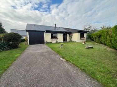 Maison a vendre Oissel 76350 Seine-Maritime 110 m2 6 pièces 168200 euros