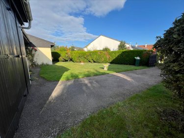 Maison a vendre Oissel 76350 Seine-Maritime 110 m2 6 pièces 168200 euros