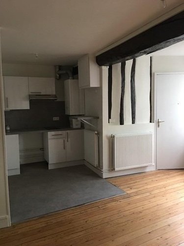 Immeuble a vendre Rouen 76000 Seine-Maritime 77 m2  241800 euros