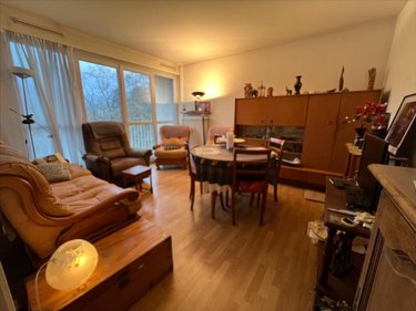 Appartement a vendre Mont-Saint-Aignan 76130 Seine-Maritime 83 m2 4 pièces 160000 euros