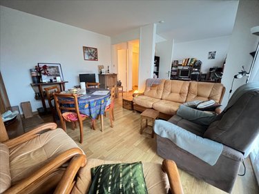 Appartement a vendre Mont-Saint-Aignan 76130 Seine-Maritime 83 m2 4 pièces 168200 euros