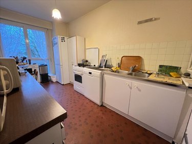 Appartement a vendre Mont-Saint-Aignan 76130 Seine-Maritime 83 m2 4 pièces 168200 euros