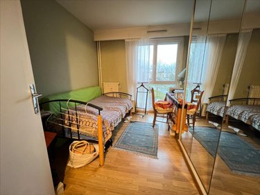 Appartement a vendre Mont-Saint-Aignan 76130 Seine-Maritime 83 m2 4 pièces 160000 euros