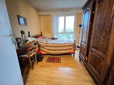 Appartement a vendre Mont-Saint-Aignan 76130 Seine-Maritime 83 m2 4 pièces 160000 euros