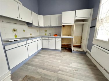 Appartement a vendre Rouen 76000 Seine-Maritime 138 m2 5 pièces 357000 euros