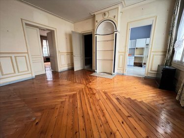 Appartement a vendre Rouen 76000 Seine-Maritime 138 m2 5 pièces 357000 euros