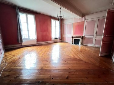 Appartement a vendre Rouen 76000 Seine-Maritime 138 m2 5 pièces 357000 euros