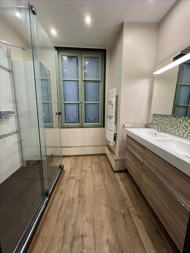 Appartement a vendre Rouen 76000 Seine-Maritime 138 m2 5 pièces 357000 euros