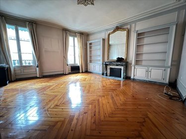 Appartement a vendre Rouen 76000 Seine-Maritime 138 m2 5 pièces 357000 euros