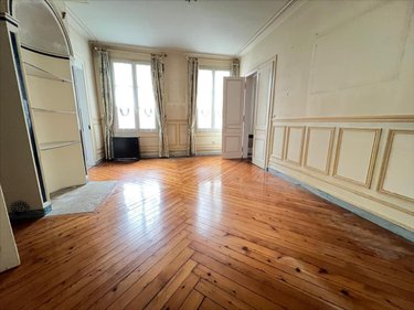 Appartement a vendre Rouen 76000 Seine-Maritime 138 m2 5 pièces 357000 euros