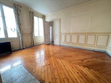 Appartement a vendre Rouen 76000 Seine-Maritime 138 m2 5 pièces 357000 euros