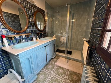 Maison a vendre Rouen 76000 Seine-Maritime 98 m2 5 pièces 294000 euros