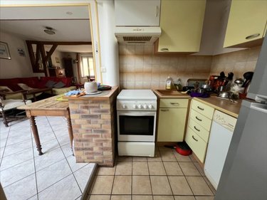 Maison a vendre Rouen 76000 Seine-Maritime 98 m2 5 pièces 294000 euros