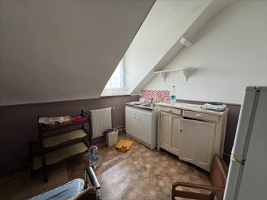 Maison a vendre Rouen 76000 Seine-Maritime 98 m2 5 pièces 294000 euros
