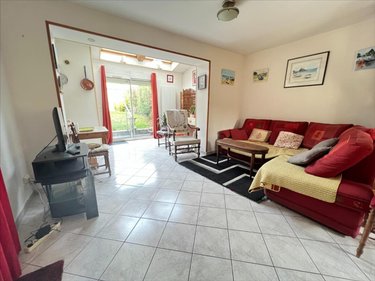 Maison a vendre Rouen 76000 Seine-Maritime 98 m2 5 pièces 294000 euros