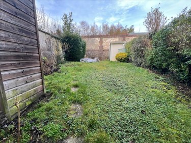 Maison a vendre Rouen 76000 Seine-Maritime 98 m2 5 pièces 294000 euros