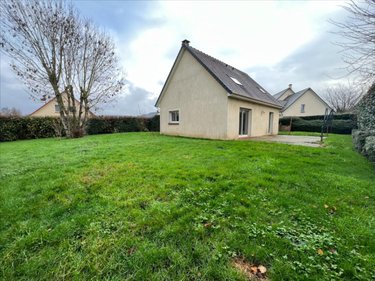 Maison a vendre Le Mesnil-Esnard 76240 Seine-Maritime 116 m2 5 pièces 318500 euros