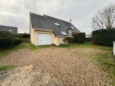 Maison a vendre Le Mesnil-Esnard 76240 Seine-Maritime 116 m2 5 pièces 318500 euros