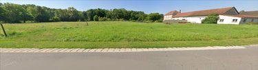 Terrain a batir a vendre Villeneuve-Renneville-Chevigny 51130 Marne 921 m2  38776 euros