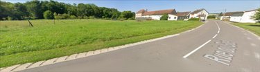 Terrain a batir a vendre Villeneuve-Renneville-Chevigny 51130 Marne 921 m2  38776 euros