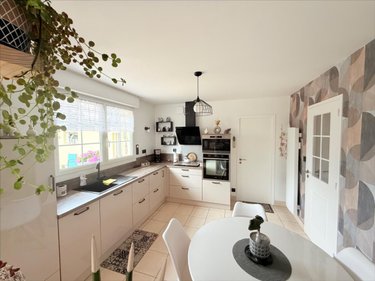 Maison a vendre Cherbourg-en-Cotentin 50100 Manche 85 m2 4 pièces 289000 euros