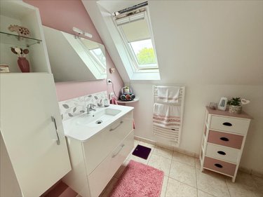 Maison a vendre Cherbourg-en-Cotentin 50100 Manche 85 m2 4 pièces 289000 euros