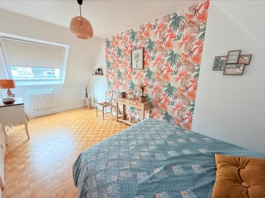 Maison a vendre Cherbourg-en-Cotentin 50100 Manche 85 m2 4 pièces 289000 euros