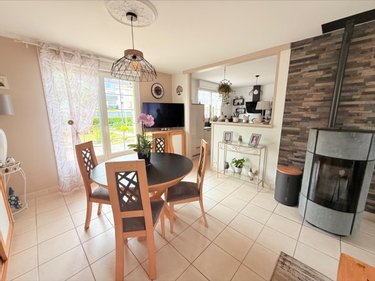 Maison a vendre Cherbourg-en-Cotentin 50100 Manche 85 m2 4 pièces 289000 euros