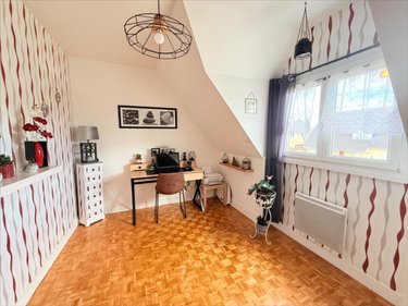 Maison a vendre Cherbourg-en-Cotentin 50100 Manche 85 m2 4 pièces 289000 euros