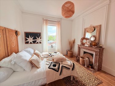 Maison a vendre Cherbourg-en-Cotentin 50100 Manche 125 m2 4 pièces 351000 euros