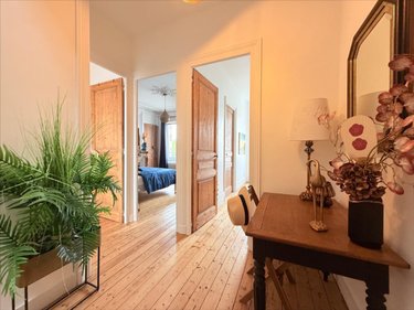 Maison a vendre Cherbourg-en-Cotentin 50100 Manche 125 m2 4 pièces 351000 euros