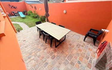 Maison a vendre Cherbourg-en-Cotentin 50100 Manche 125 m2 4 pièces 351000 euros