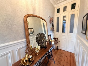 Maison a vendre Cherbourg-en-Cotentin 50100 Manche 125 m2 4 pièces 351000 euros