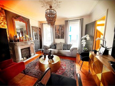 Maison a vendre Cherbourg-en-Cotentin 50100 Manche 125 m2 4 pièces 351000 euros