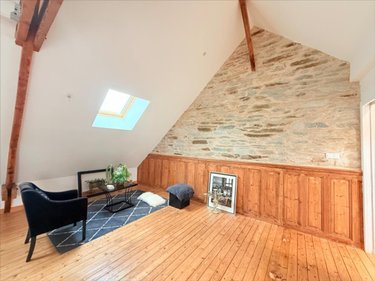 Maison a vendre Cherbourg-en-Cotentin 50100 Manche 125 m2 4 pièces 351000 euros