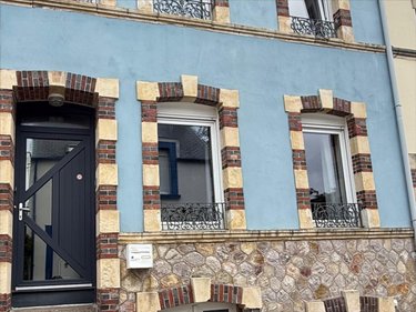Maison a vendre Cherbourg-en-Cotentin 50100 Manche 125 m2 4 pièces 351000 euros