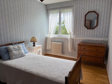 Maison a vendre Cherbourg-en-Cotentin 50100 Manche 81 m2 4 pièces 195250 euros