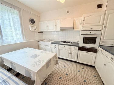 Maison a vendre Cherbourg-en-Cotentin 50100 Manche 81 m2 4 pièces 195250 euros