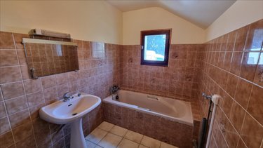 Maison a vendre Plusquellec 22160 Côtes-d'Armor 93 m2 4 pièces 115500 euros