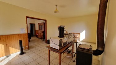 Maison a vendre Plusquellec 22160 Côtes-d'Armor 93 m2 4 pièces 115500 euros