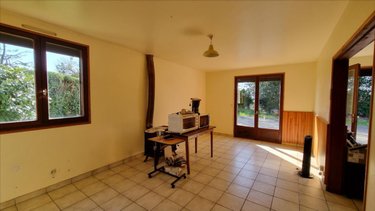 Maison a vendre Plusquellec 22160 Côtes-d'Armor 93 m2 4 pièces 115500 euros