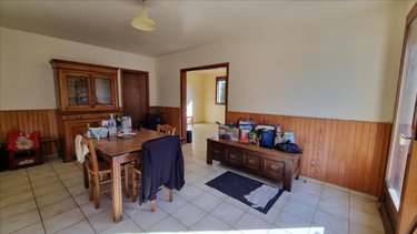 Maison a vendre Plusquellec 22160 Côtes-d'Armor 93 m2 4 pièces 115500 euros