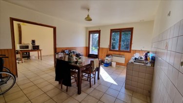 Maison a vendre Plusquellec 22160 Côtes-d'Armor 93 m2 4 pièces 115500 euros