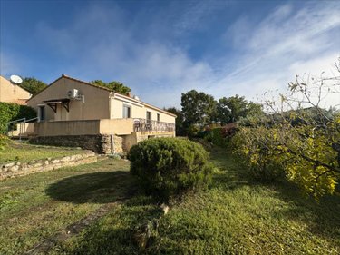 Maison a vendre Forcalquier 04300 Alpes-de-Haute-Provence 90 m2 4 pièces 262000 euros