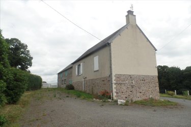 Maison a vendre La Chaise-Baudouin 50370 Manche 70 m2 3 pièces 126000 euros
