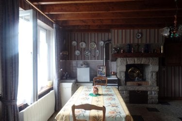 Maison a vendre La Chaise-Baudouin 50370 Manche 70 m2 3 pièces 126000 euros