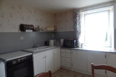 Maison a vendre La Chaise-Baudouin 50370 Manche 70 m2 3 pièces 126000 euros
