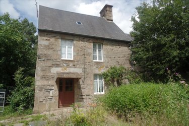 Maison a vendre Saint-Laurent-de-Cuves 50670 Manche 50 m2 4 pièces 53000 euros