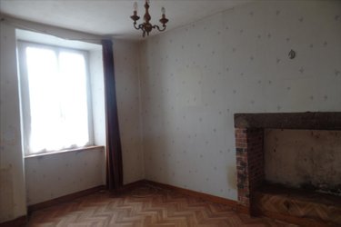 Maison a vendre Saint-Laurent-de-Cuves 50670 Manche 50 m2 4 pièces 53000 euros